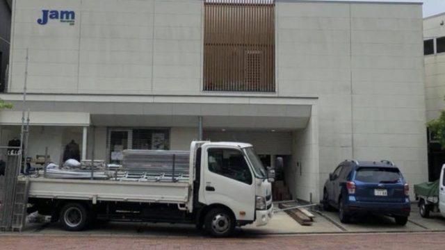 マルヒロ 店舗メンテンス